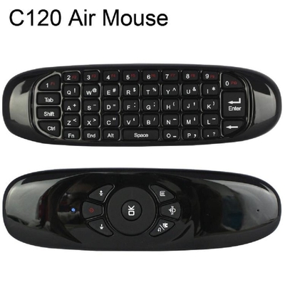 2.4G 3とリモート・コントロール携帯用はえのマウス-ジャイロコンパスおよび3 -重力センサー